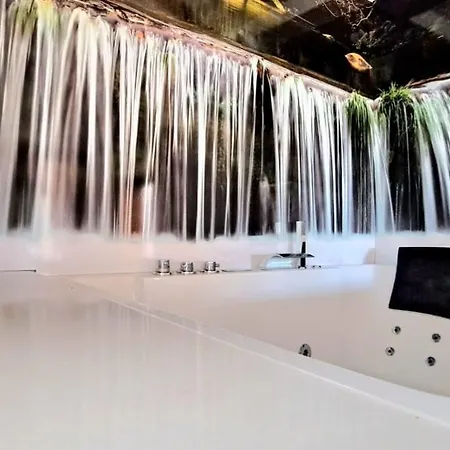 Deluxe Campomuinos Casa di campagna