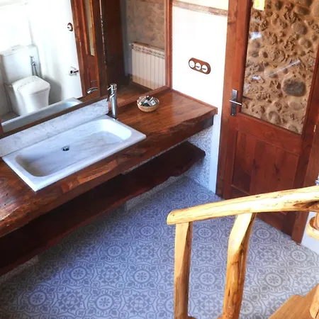 Deluxe Campomuinos *