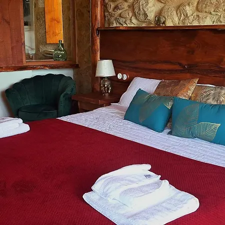 Deluxe Campomuinos Country house *