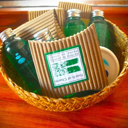 Deluxe Campomuinos *