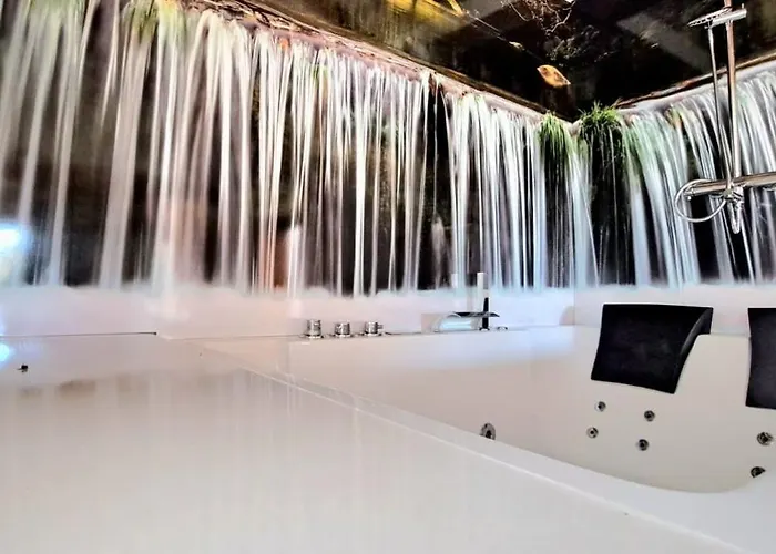 Deluxe Campomuinos Εξοχικό σπίτι