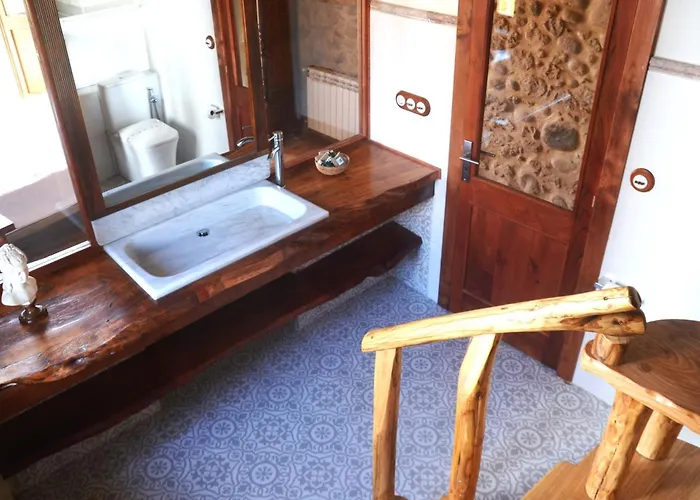 Deluxe Campomuinos *