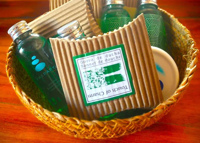 Deluxe Campomuinos *